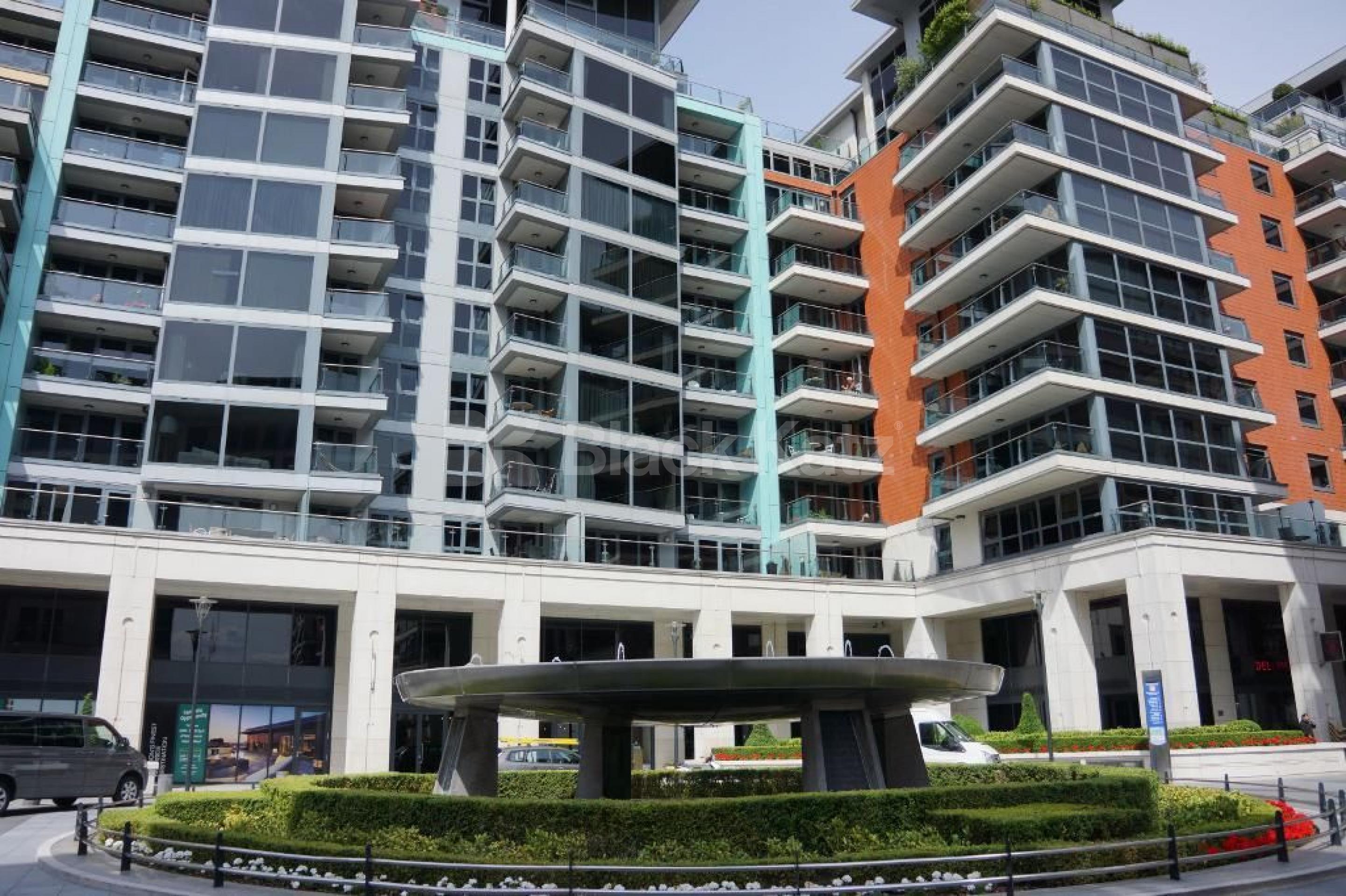 			NEW INSTRUCTION, 2 Bedroom, 1 bath, 1 reception Apartment			 Imperial Wharf, Sands End/Fulham SW6